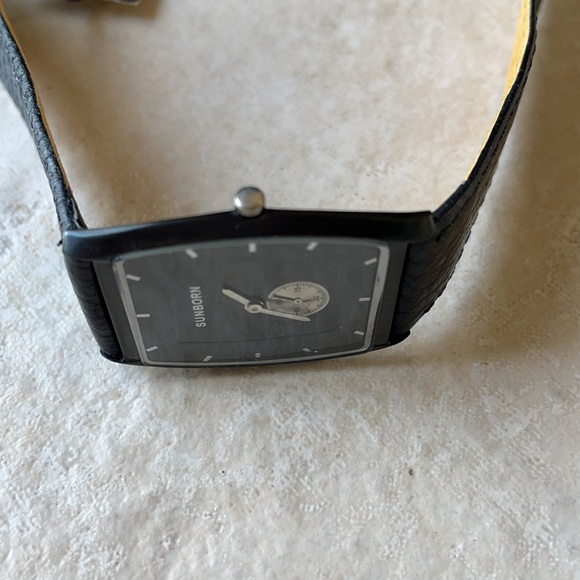 Sunborn Swiss Unisex watch #50035M - Picture 3 of 6